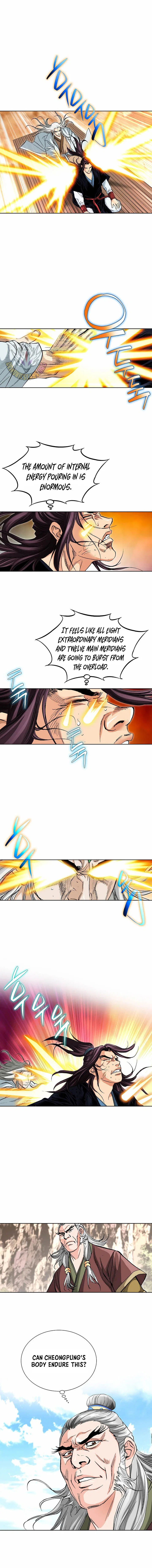 Absolute Ultimate Martial Lord Chapter 67 – Page 9