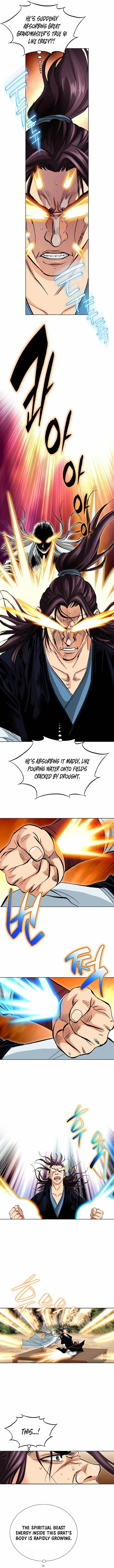 Absolute Ultimate Martial Lord Chapter 67 – Page 10