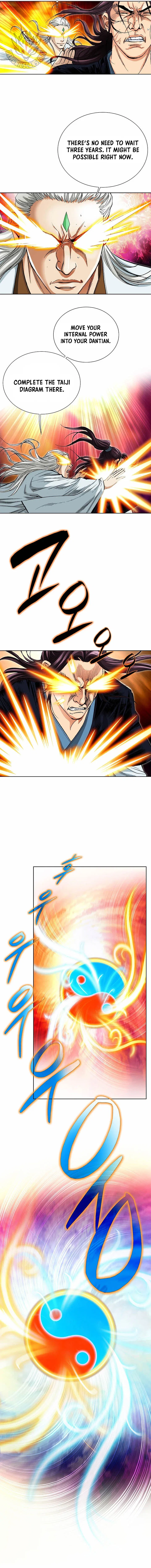 Absolute Ultimate Martial Lord Chapter 67 – Page 11