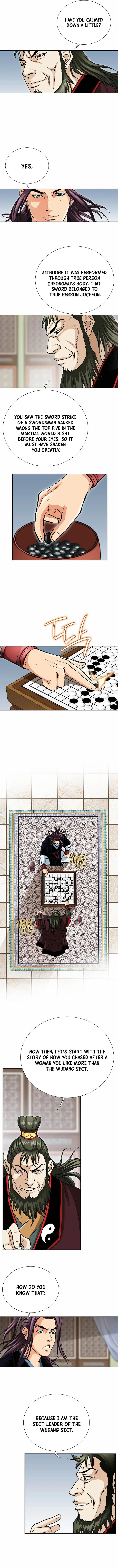 Absolute Ultimate Martial Lord Chapter 66 – Page 2