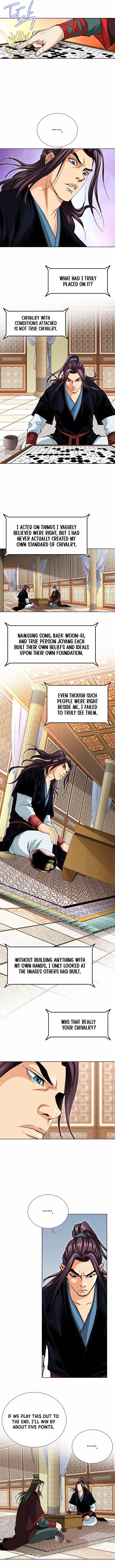 Absolute Ultimate Martial Lord Chapter 66 – Page 4