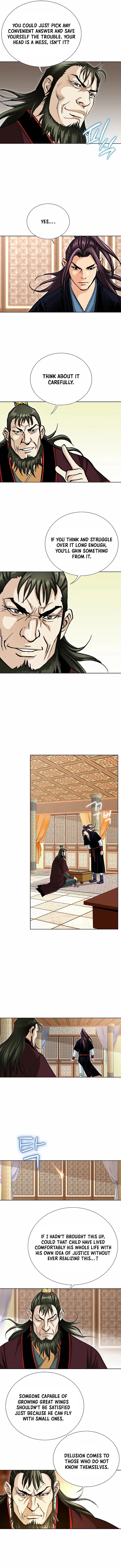 Absolute Ultimate Martial Lord Chapter 66 – Page 6