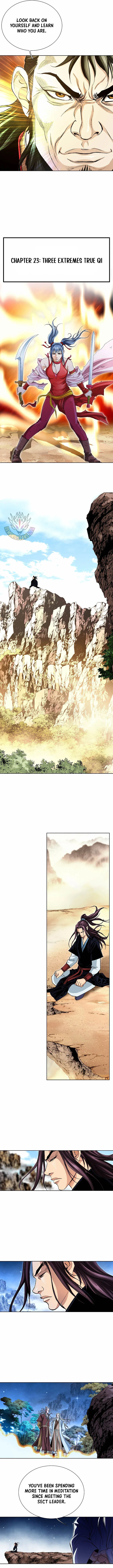 Absolute Ultimate Martial Lord Chapter 66 – Page 7