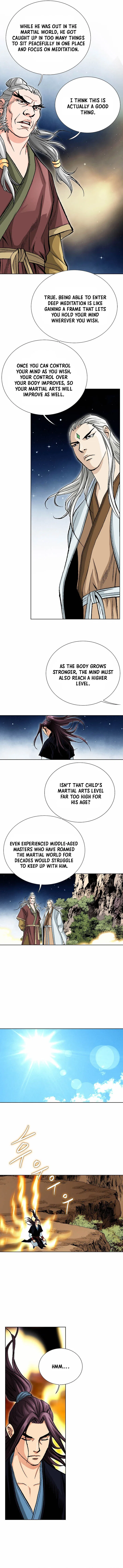 Absolute Ultimate Martial Lord Chapter 66 – Page 8