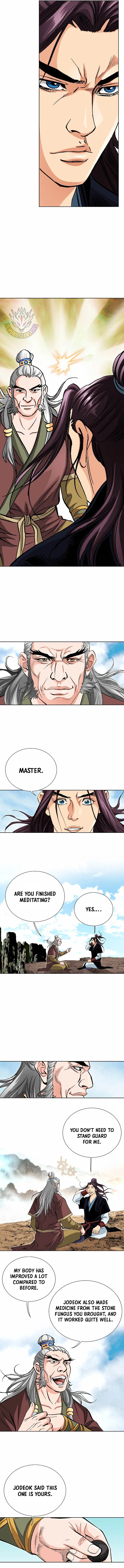 Absolute Ultimate Martial Lord Chapter 66 – Page 9