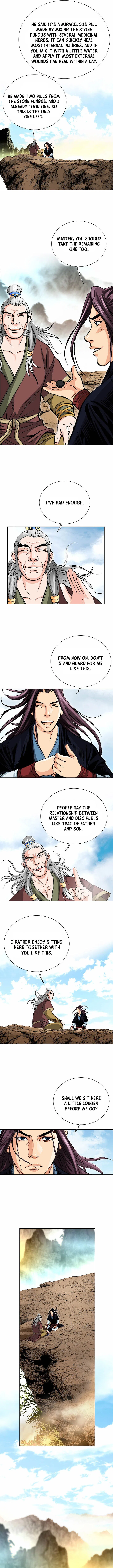 Absolute Ultimate Martial Lord Chapter 66 – Page 10