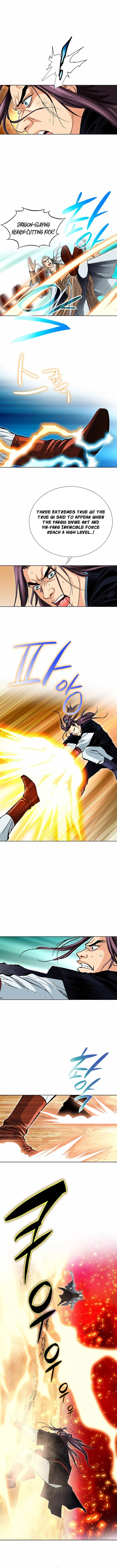 Absolute Ultimate Martial Lord Chapter 65 – Page 2