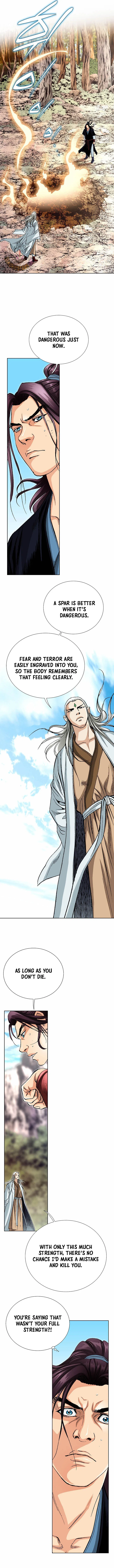 Absolute Ultimate Martial Lord Chapter 65 – Page 3