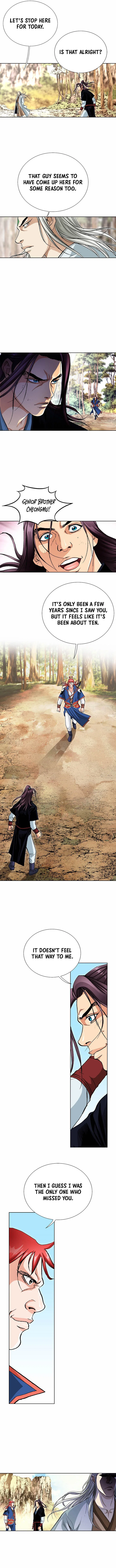 Absolute Ultimate Martial Lord Chapter 65 – Page 4