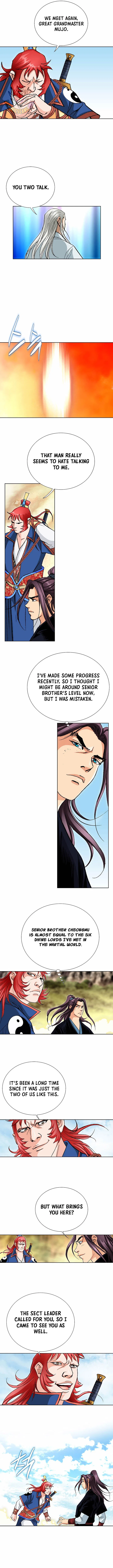 Absolute Ultimate Martial Lord Chapter 65 – Page 5
