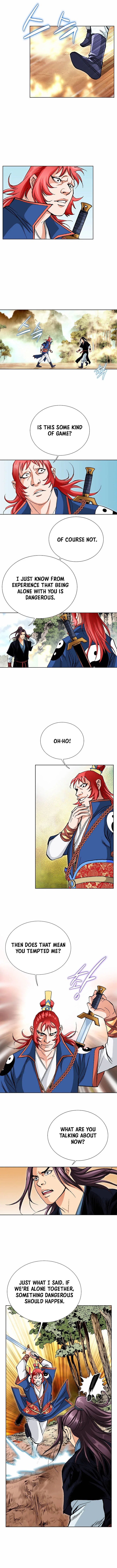 Absolute Ultimate Martial Lord Chapter 65 – Page 6