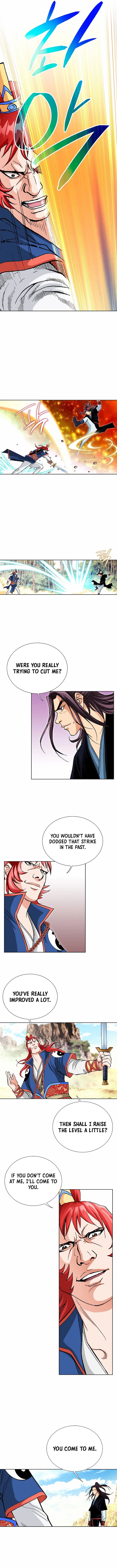 Absolute Ultimate Martial Lord Chapter 65 – Page 7