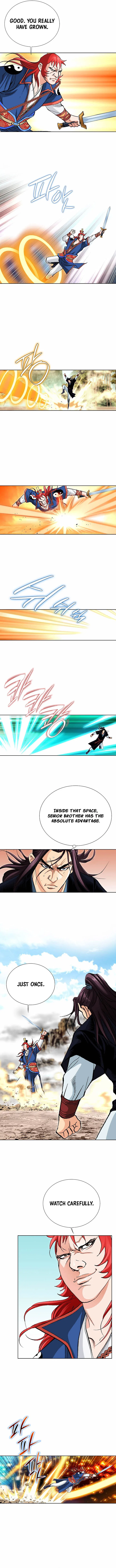 Absolute Ultimate Martial Lord Chapter 65 – Page 8