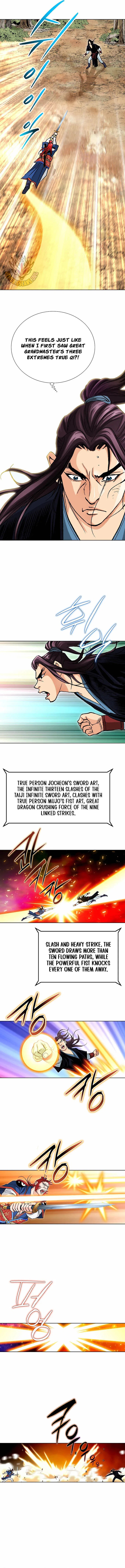 Absolute Ultimate Martial Lord Chapter 65 – Page 9