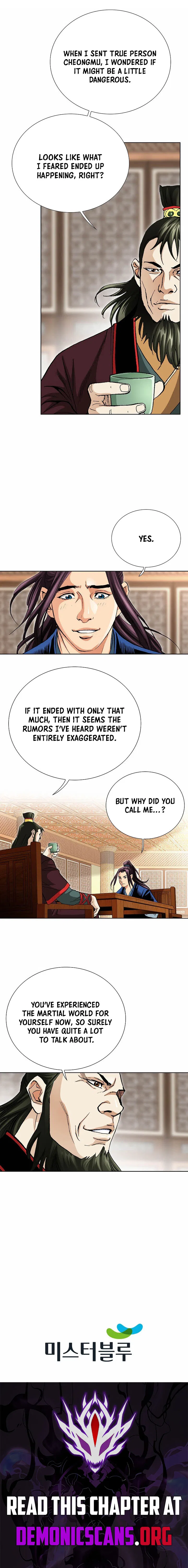 Absolute Ultimate Martial Lord Chapter 65 – Page 13