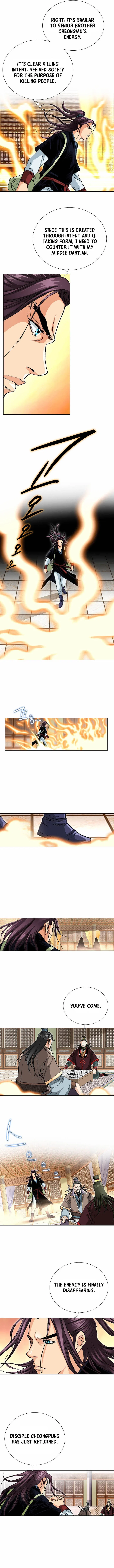 Absolute Ultimate Martial Lord Chapter 64 – Page 2