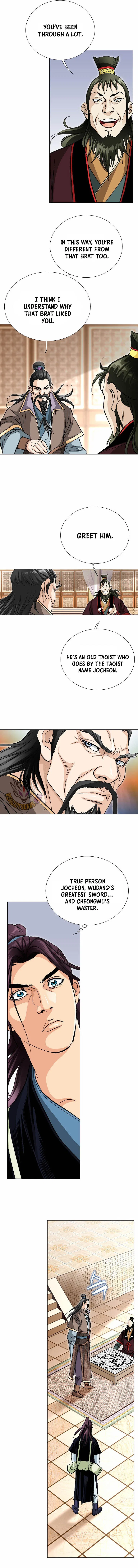 Absolute Ultimate Martial Lord Chapter 64 – Page 3