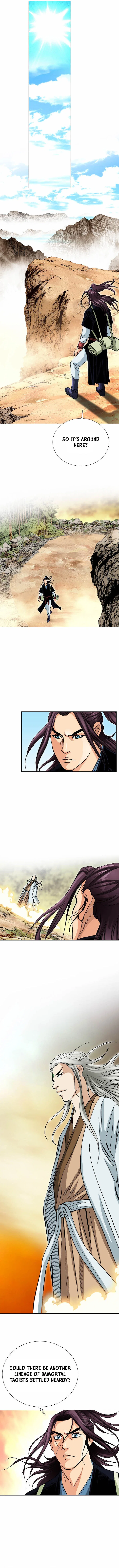 Absolute Ultimate Martial Lord Chapter 64 – Page 6