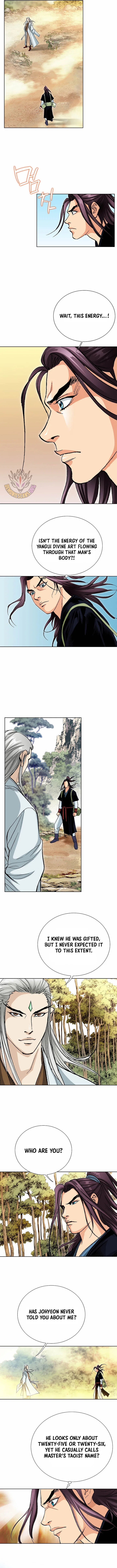 Absolute Ultimate Martial Lord Chapter 64 – Page 7