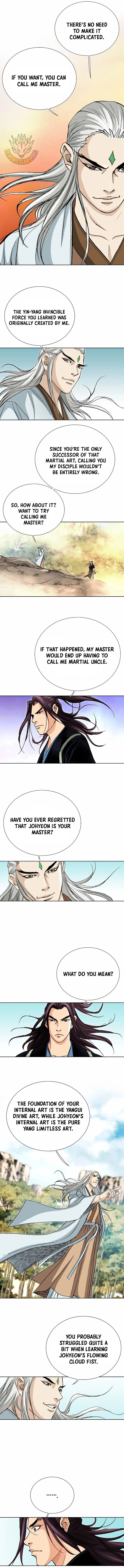 Absolute Ultimate Martial Lord Chapter 64 – Page 9