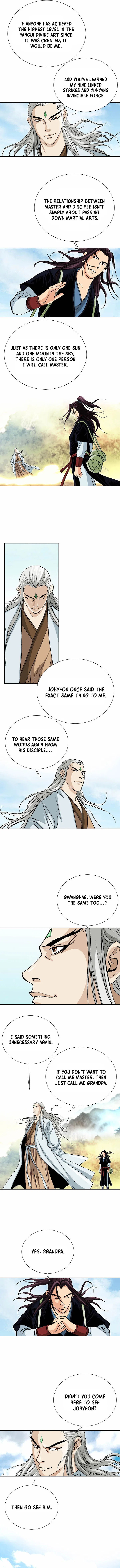 Absolute Ultimate Martial Lord Chapter 64 – Page 10