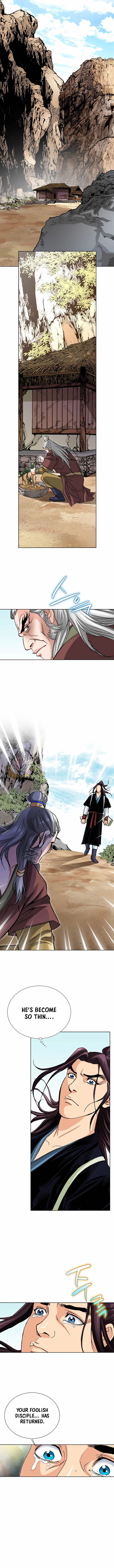 Absolute Ultimate Martial Lord Chapter 64 – Page 11