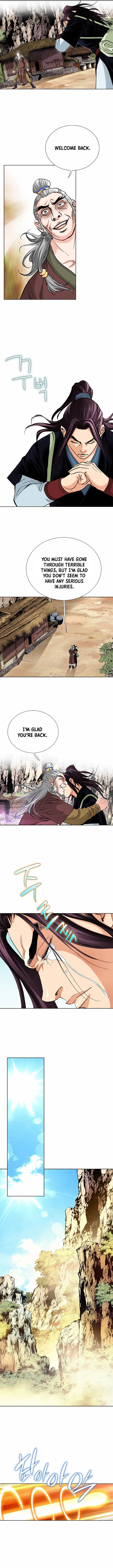 Absolute Ultimate Martial Lord Chapter 64 – Page 12