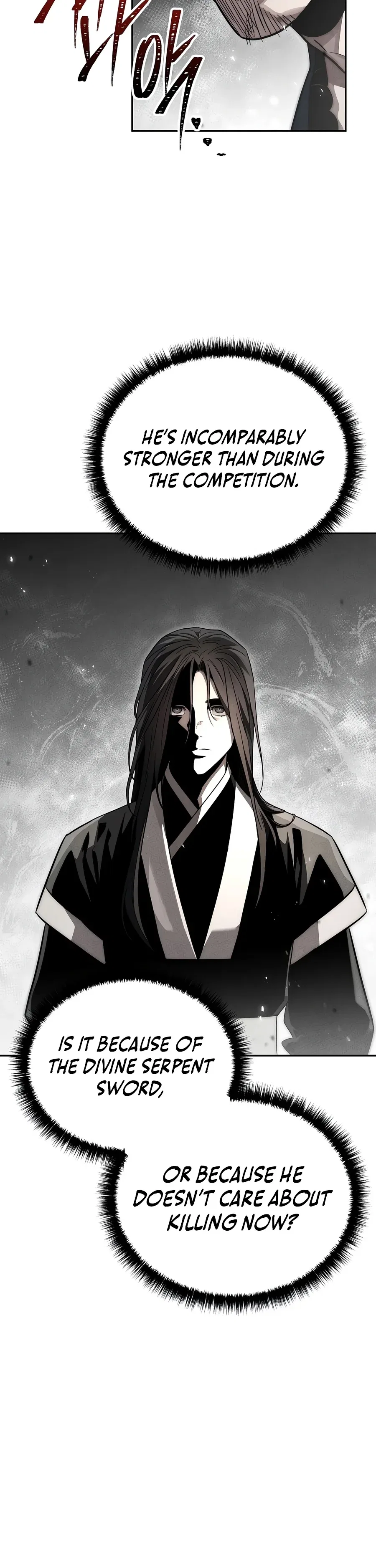 The Divine Demon’s Grand Ascension Chapter 65 – Page 7