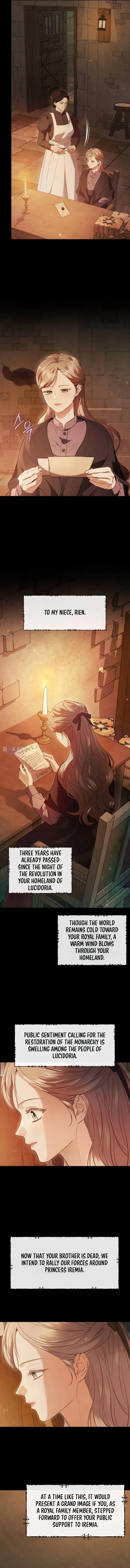 Clockwork Lovers Chapter 1 – Page 3