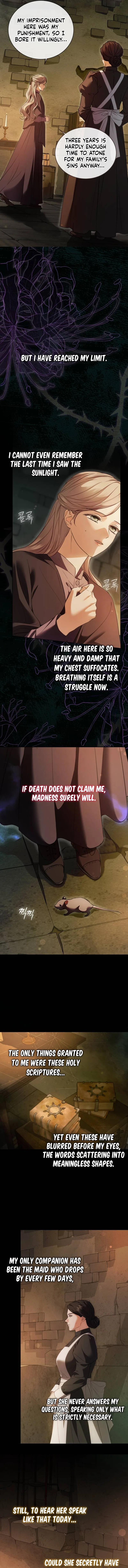 Clockwork Lovers Chapter 1 – Page 6