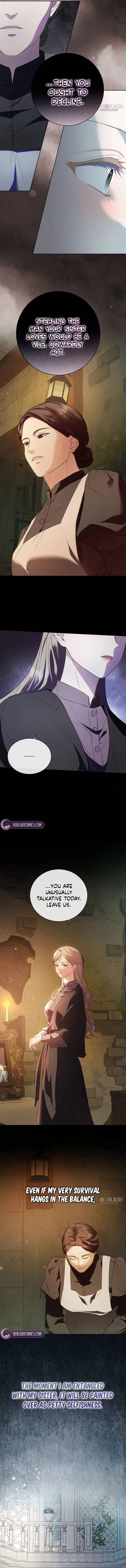 Clockwork Lovers Chapter 1 – Page 8