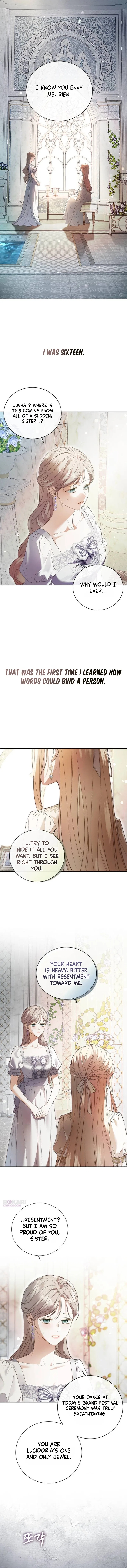 Clockwork Lovers Chapter 1 – Page 9