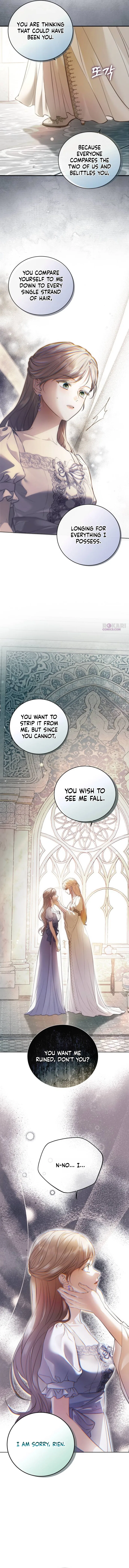 Clockwork Lovers Chapter 1 – Page 10