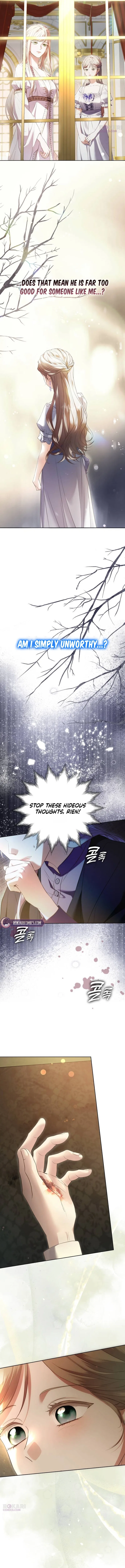 Clockwork Lovers Chapter 1 – Page 14