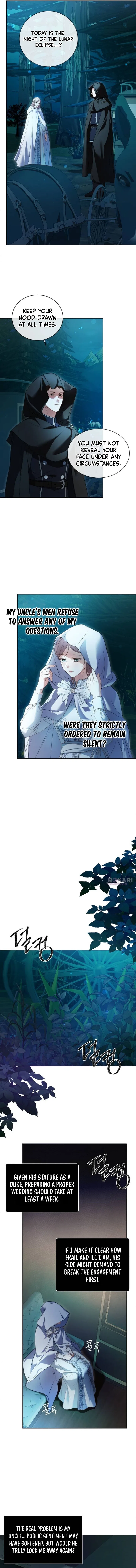 Clockwork Lovers Chapter 1 – Page 16