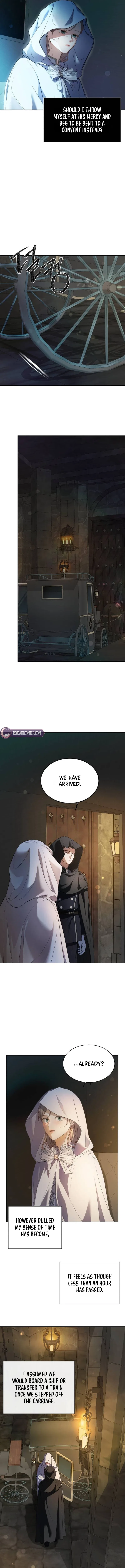Clockwork Lovers Chapter 1 – Page 17