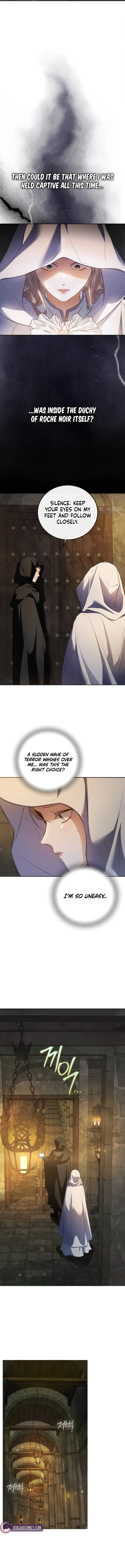 Clockwork Lovers Chapter 1 – Page 18