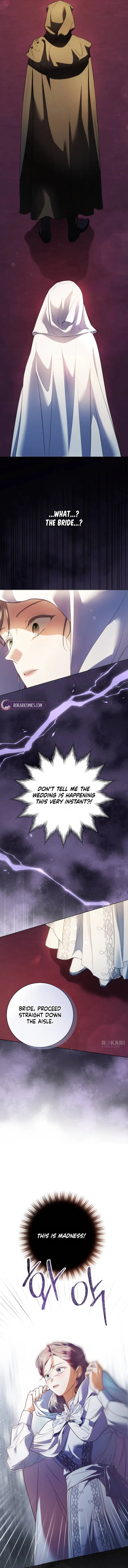Clockwork Lovers Chapter 1 – Page 20