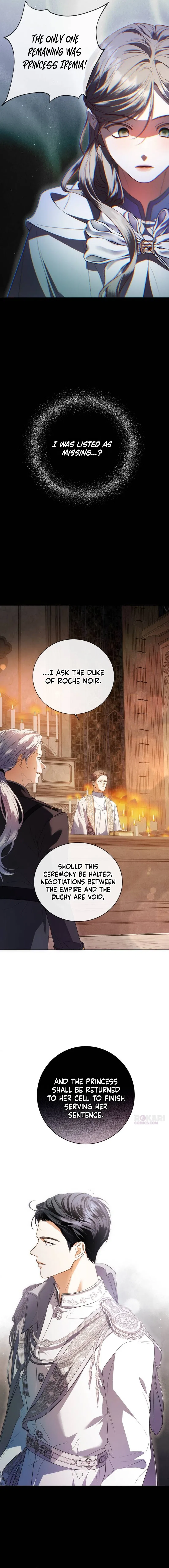 Clockwork Lovers Chapter 1 – Page 23