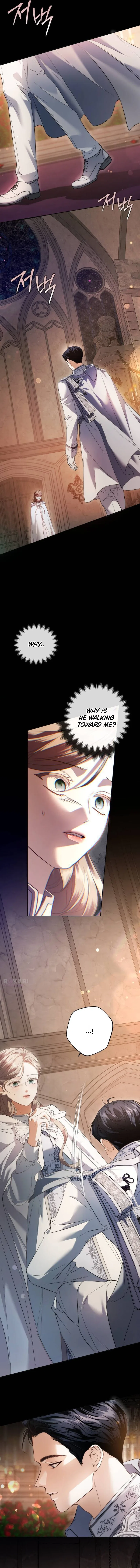 Clockwork Lovers Chapter 1 – Page 24