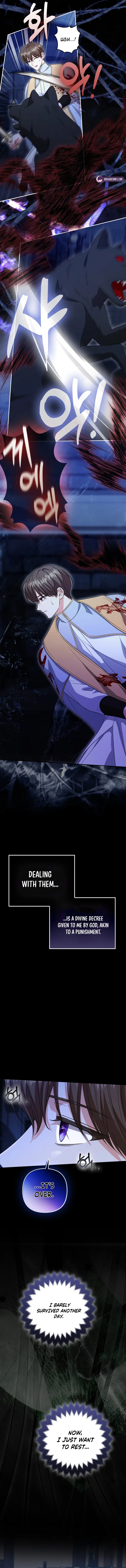 Welcome to the Café of the Dark Guild’s Successor Chapter 31 – Page 2