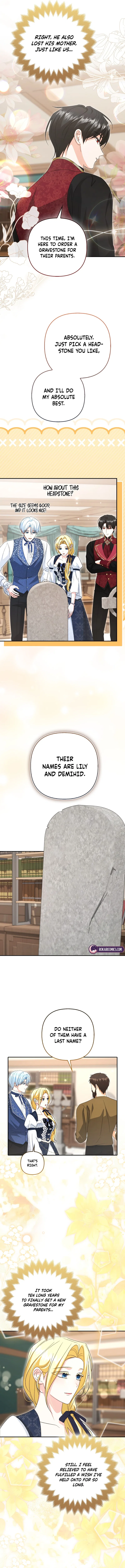 Welcome to the Café of the Dark Guild’s Successor Chapter 31 – Page 6