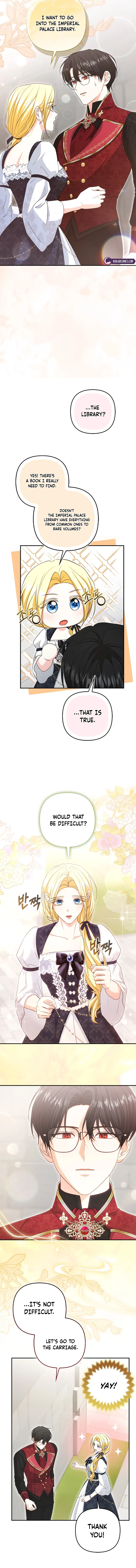 Welcome to the Café of the Dark Guild’s Successor Chapter 31 – Page 11