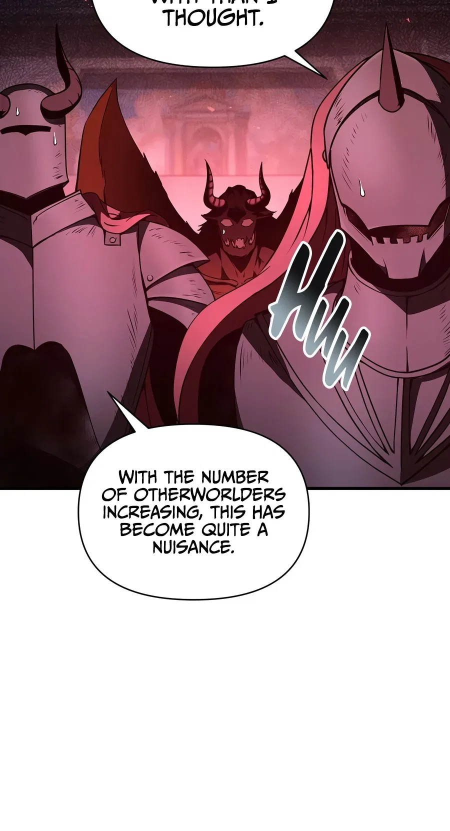 I Became the Successor of the Martial God Chapter 49 – Page 13