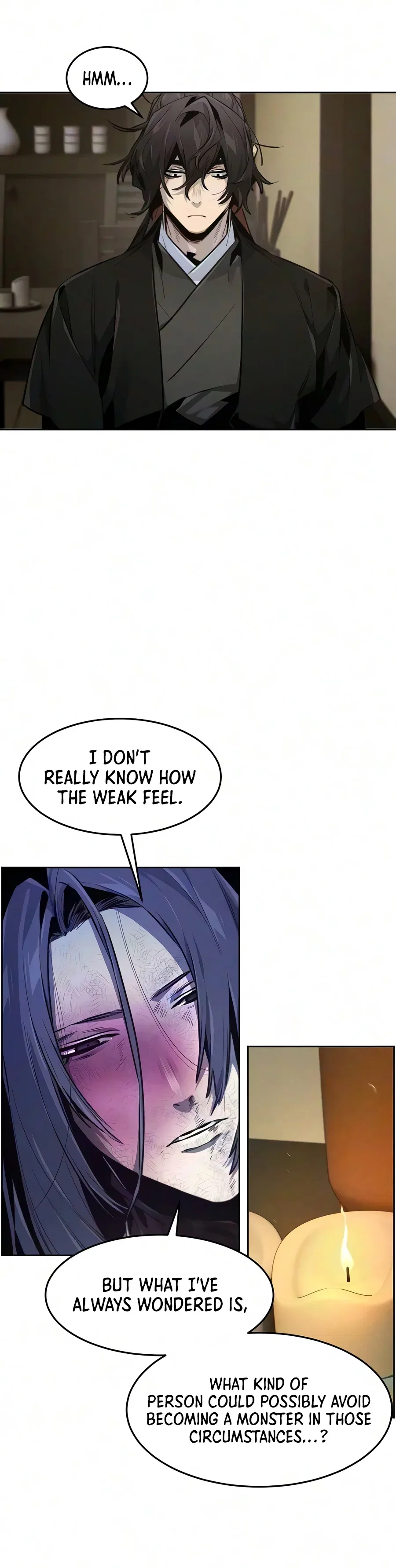 The Return of the Crazy Demon Chapter 213 – Page 7
