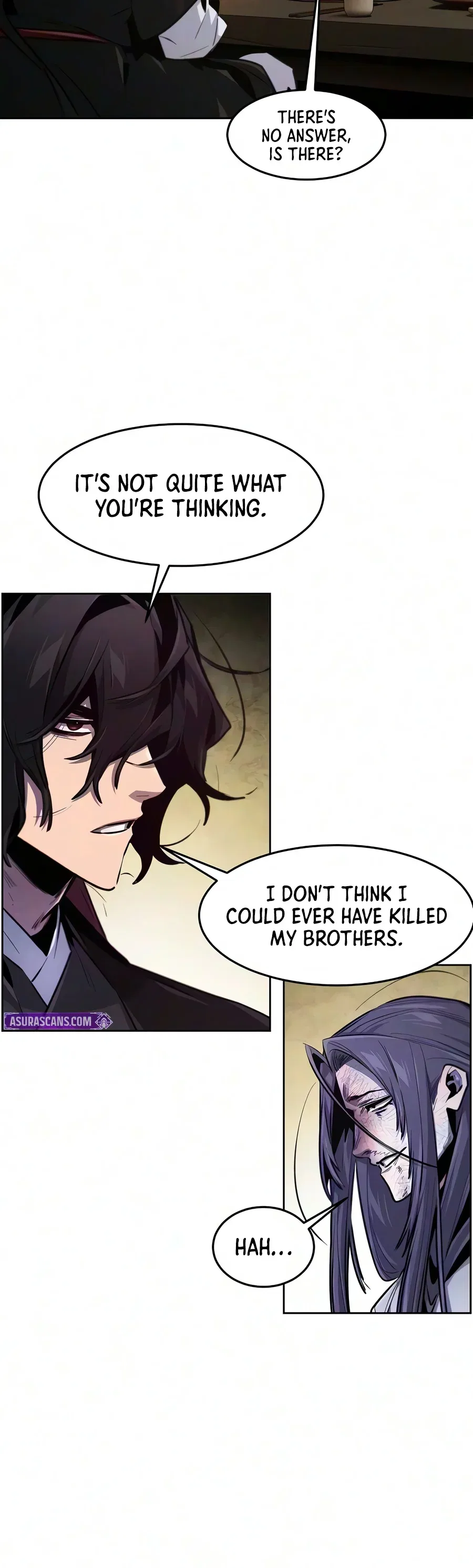 The Return of the Crazy Demon Chapter 213 – Page 11