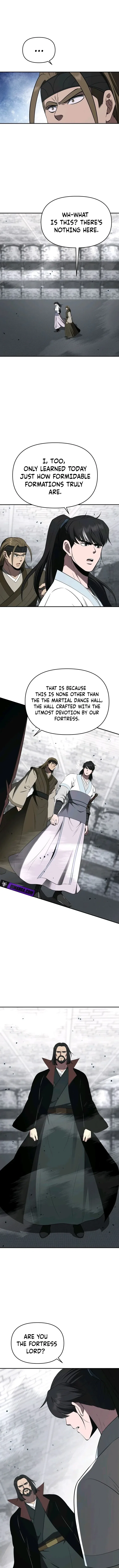 The World’s Best Kunlun Tavern Chapter 131 – Page 3
