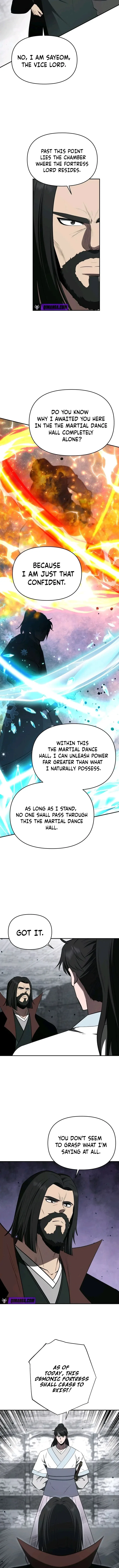 The World’s Best Kunlun Tavern Chapter 131 – Page 4