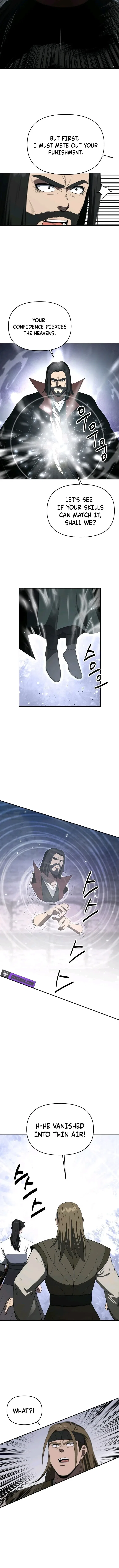 The World’s Best Kunlun Tavern Chapter 131 – Page 5