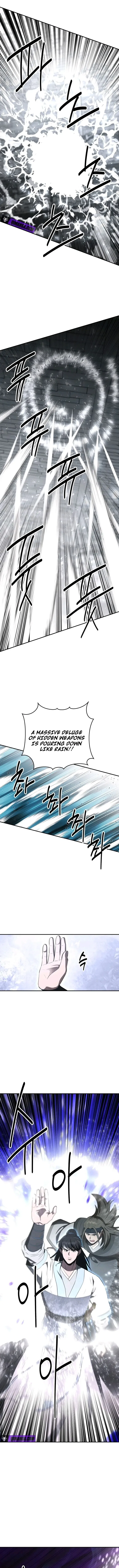 The World’s Best Kunlun Tavern Chapter 131 – Page 6